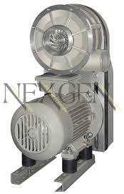 High RPM Centrifugal Blower