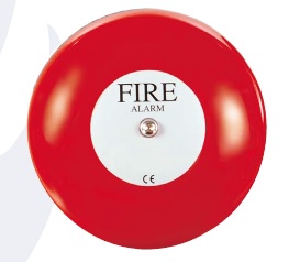 Fire Alarm Bell