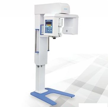 Floor Mounted Dental X-Ray Machine