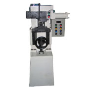 Hydraulic Roll Marking Machine