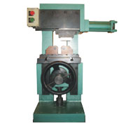 Pneumatic Roll Marking Machine