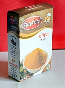 Mak Pure Dhaniya Powder