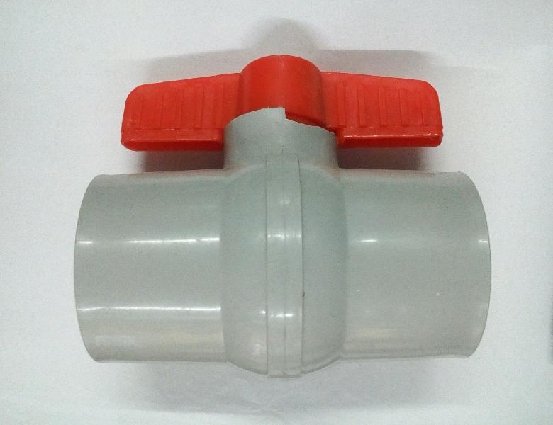 pvc ball valve