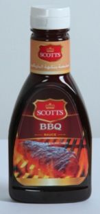 bbq sauce