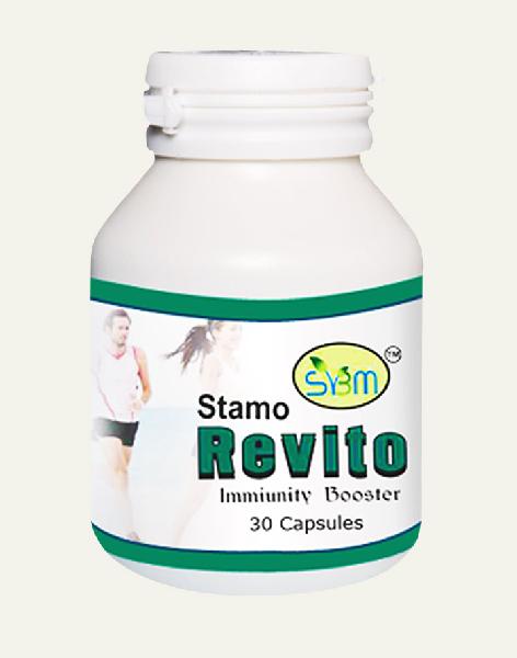 STAMO REVITO supplement
