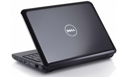 Dell Branded Laptop