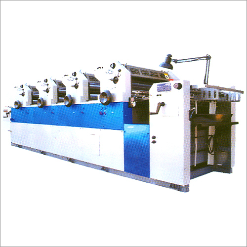 Fully Automatic Non Woven Bag Machine