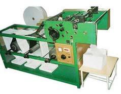 Paper Collating Machine