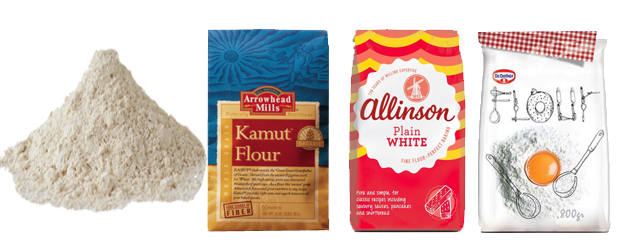 Flour Packaging Bags Buy Flour Packaging Bags in ...