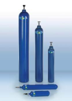 Nitrous Oxide Gas, for Industrial, Purity : 99.99%