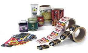 Label Sticker Printing Services