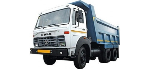 Dump Truck Rental Services