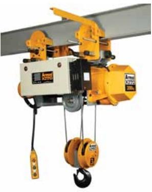 AC Hoist