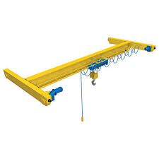 Single Girder Hoist