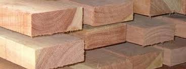 Hardwood Planks