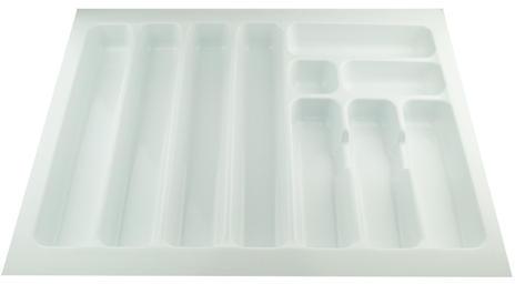 PVC Cutlery Tray