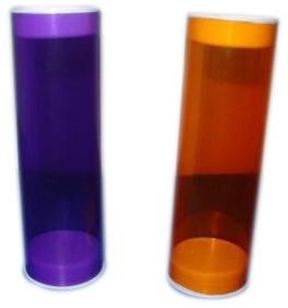 PVC Cylinder