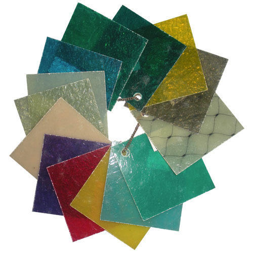 FRP Sheets, Color : Multicolor