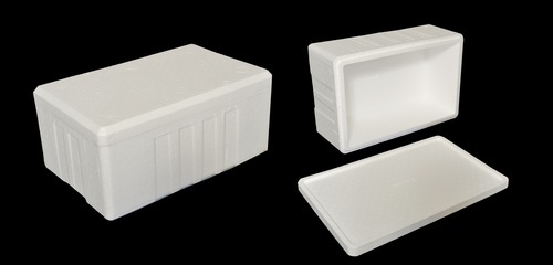 Thermocol Packing Boxes