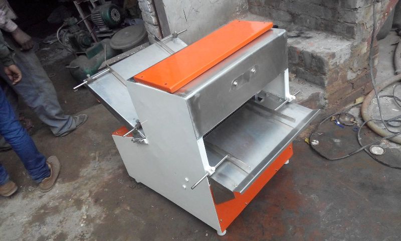 Table Top Slicer