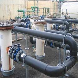 Industrial Plant Installation Services