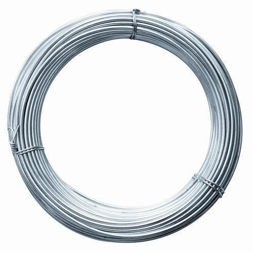 Steel Wires, Color : Silver