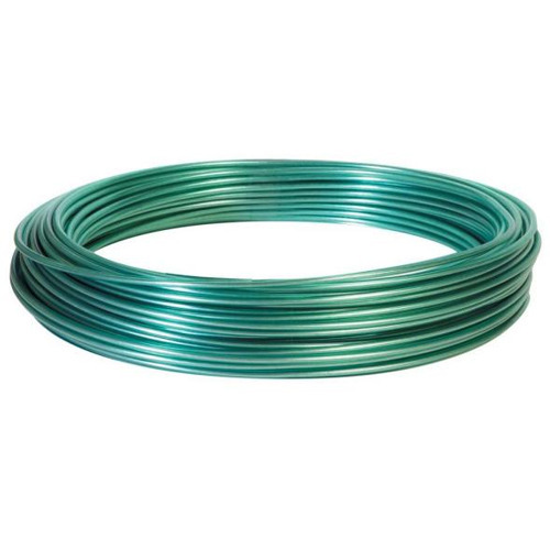 PVC Coated Wires