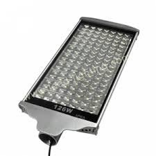 led street light