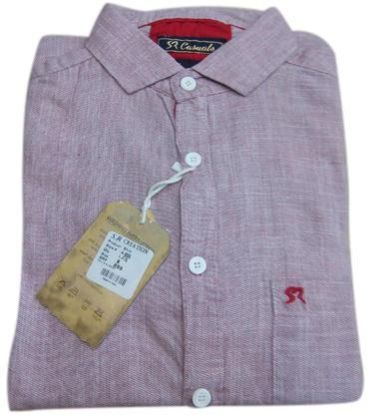 mens cotton shirts