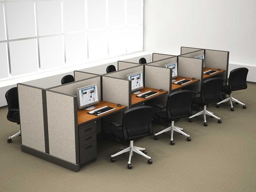 Office Systems & Furniture