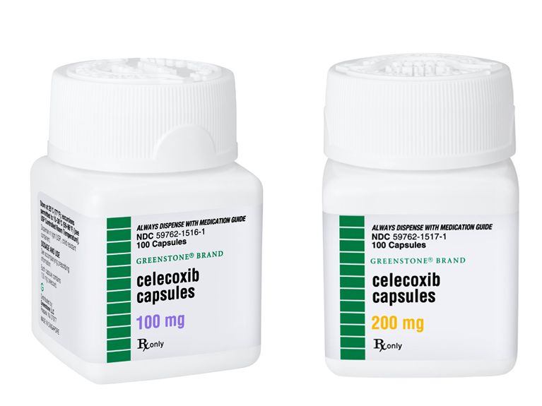 Celecoxib