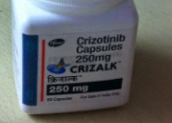 Crizalk