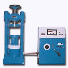 Compression Testing Machine