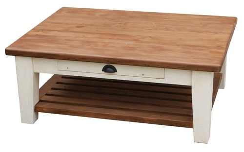 Wooden Center Table