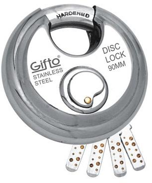 Gifto Disc Lock - 90 mm