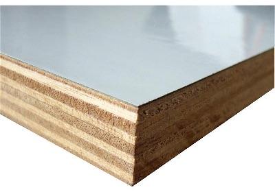 laminated plywood