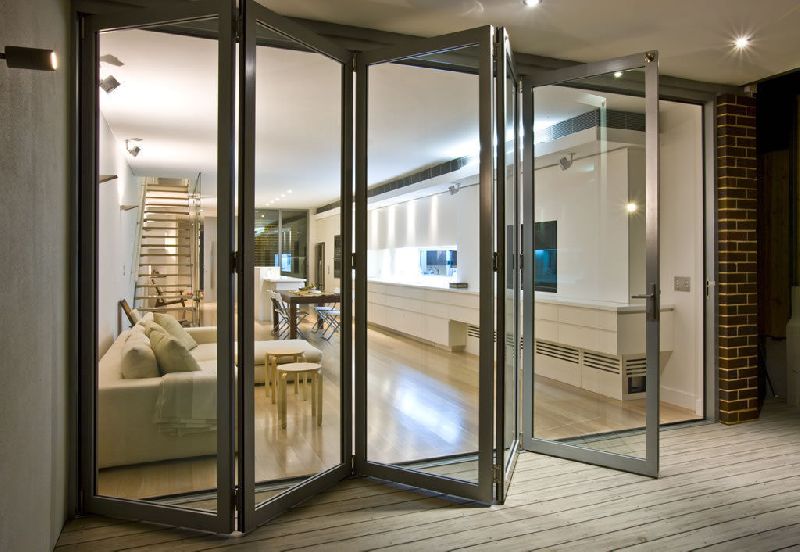 Folding Doors