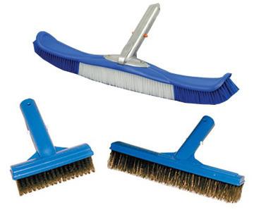 Swimming Pool Cleaning Brush