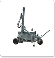 portable drill rigs