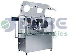 Tablet Counting & Filling Machine