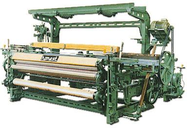 Semi Automactic Loom driving machine