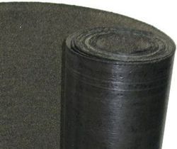 Polymeric Membrane Fiberglass Rolls