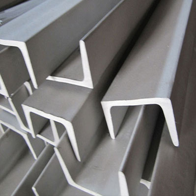 Stainless steel channel, Standard : ASTM / ASME A/SA 240