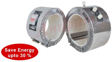 energy saving band heaters