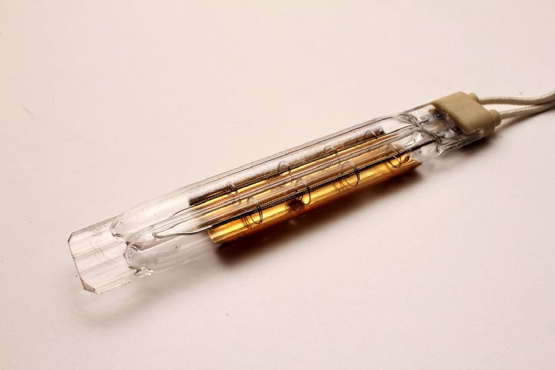 Quartz Infrared Heater