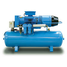 Low Pressure Air Compressor