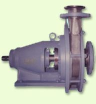 Brine Pump