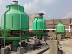 Image result for FRP square type cooling tower