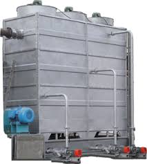 Closed Circuit Cooling Tower