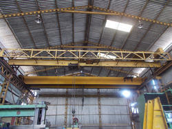 Crane Repairing Service